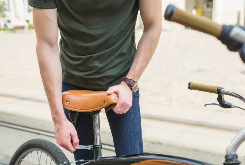 Le vélo améliore-t-il la santé de la prostate ?